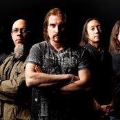 Dream Theater - List pictures