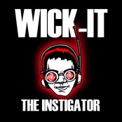 Wick-it The Instigator - List pictures