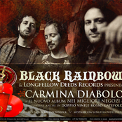 Black Rainbows - List pictures