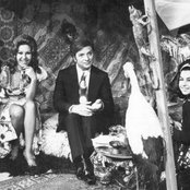 Zeki Muren - List pictures