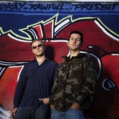 Ill Skillz - List pictures