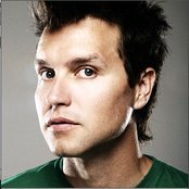 Mark Hoppus - List pictures
