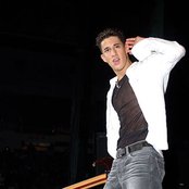 Greg Raposo - List pictures