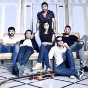 Mashrou' Leila - List pictures