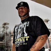 Apollo Brown - List pictures