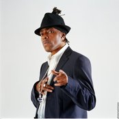Coolio - List pictures
