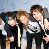 Mariana's Trench - List pictures