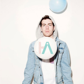 Hoodie Allen - List pictures