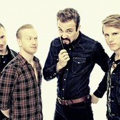 Royal Republic - List pictures