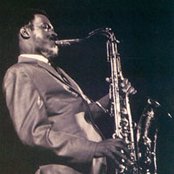 Albert Ayler - List pictures