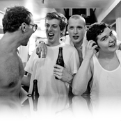 Lukas Graham - List pictures