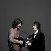 The Milk Carton Kids - List pictures