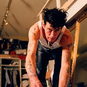 Herman Brood - List pictures