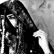 Natacha Atlas - List pictures