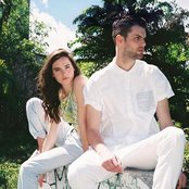 Sofi Tukker - List pictures