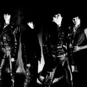 Lords Of The New Church - List pictures