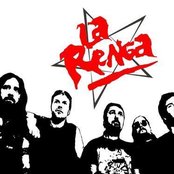 La Renga - List pictures