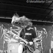 The Red Chord - List pictures