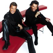 Modern Talking - List pictures