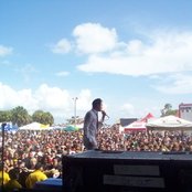 Bouncing Souls - List pictures