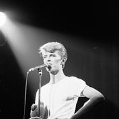 David Bowie - List pictures
