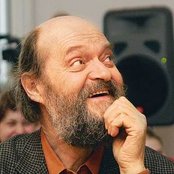 Arvo Part - List pictures