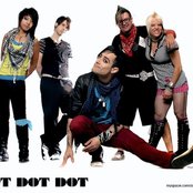 Dot Dot Dot - List pictures