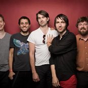 The Old Ceremony - List pictures