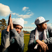 Main Attrakionz - List pictures