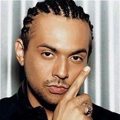 Sean Paul - List pictures
