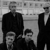 Gallon Drunk - List pictures