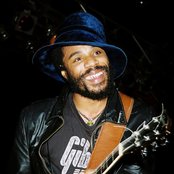 Cody Chesnutt - List pictures