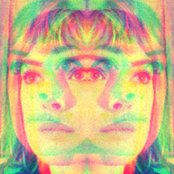 Gwenno - List pictures