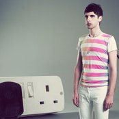 Dan Black - List pictures