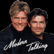 Modern Talking - List pictures