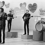 Hermans Hermits - List pictures