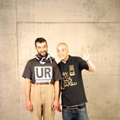 Modeselektor - List pictures