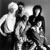 Kajagoogoo - List pictures