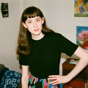 Frankie Cosmos - List pictures