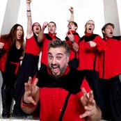 Russkaja - List pictures