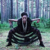 Pheeyownah - List pictures