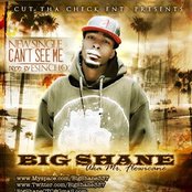 Big Shane - List pictures