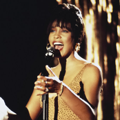 Whitney Houston - List pictures