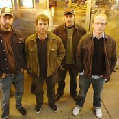 Hot Water Music - List pictures