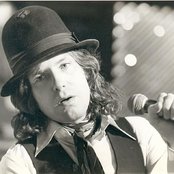 Frankie Miller - List pictures