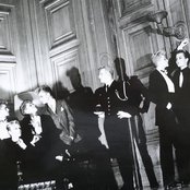 Visage - List pictures