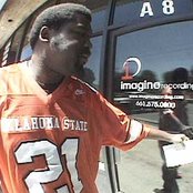 Afroman - List pictures