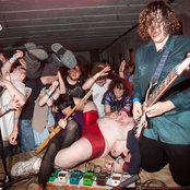 Screaming Females - List pictures