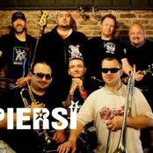 Piersi - List pictures