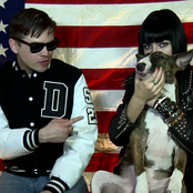 Sleigh Bells - List pictures